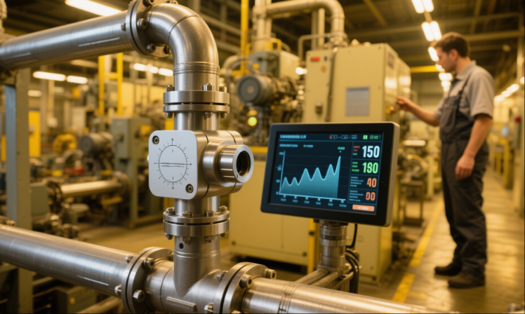 液体压力扫描阀与电子扫描阀对比图解，（注，根据需求提炼核心差异点，突出可视化对比形式。若需进一步优化方向，可补充说明具体应用场景或对比维度，例如，液体压力扫描阀与电子扫描阀工作原理及性能对比示意图）