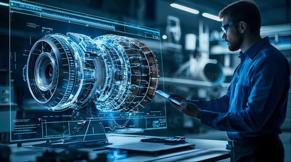 总压探针校准，保证精确测量的重要步骤