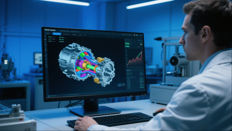 五孔探针厂家推荐及靠谱供应商选择指南
